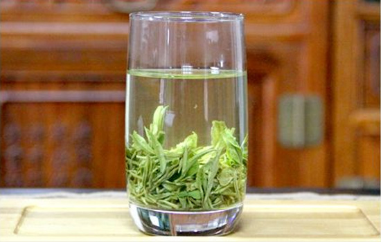香山翠峰好喝吗长期饮用香山翠峰茶对身体有哪些好处