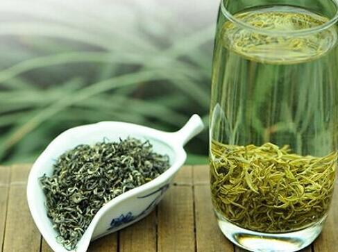 安吉白茶是什么茶美容护肝功效如何