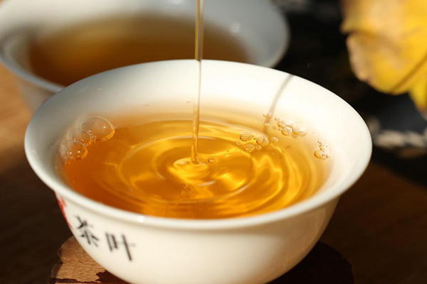 茶桌文化：喝茶时该注意什么（茶礼节知识）