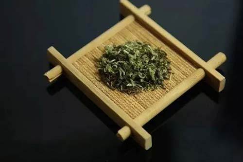 《延禧攻略》中的茶文化,魏璎珞和七种茶的故事