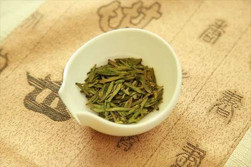 《延禧攻略》中的茶文化,魏璎珞和七种茶的故事