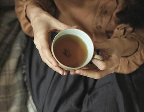 女士按季节选茶才能喝的健康,四季喝茶选择茶文化