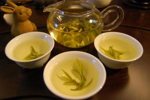 蹭茶文化,蹭茶的自我修养