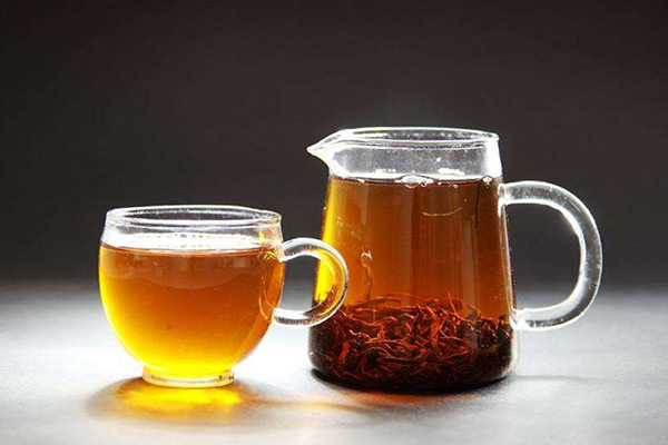 茶文化有点意思,茶桌上的茶叶冷知识