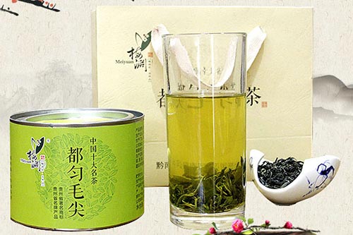 中秋节可以送茶叶吗?中秋送茶礼是国人的传统