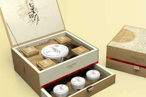 中秋节可以送茶叶吗?中秋送茶礼是国人的传统