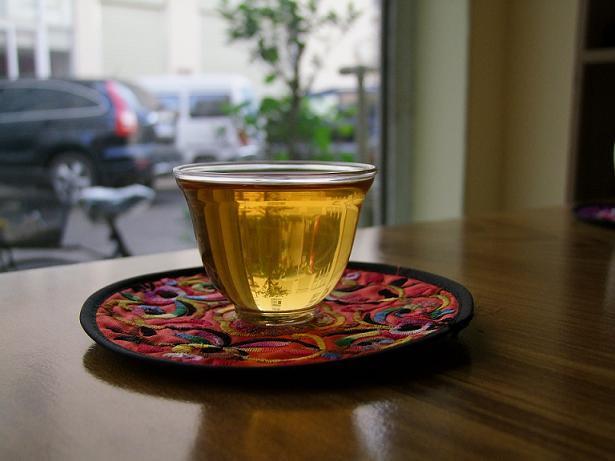 普洱茶可防治这些常见疾病!普洱茶功效与作用