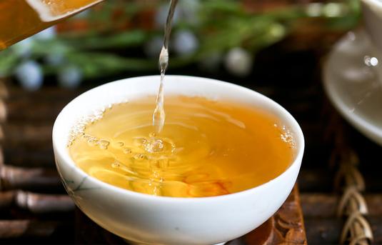 普洱茶可防治这些常见疾病!普洱茶功效与作用