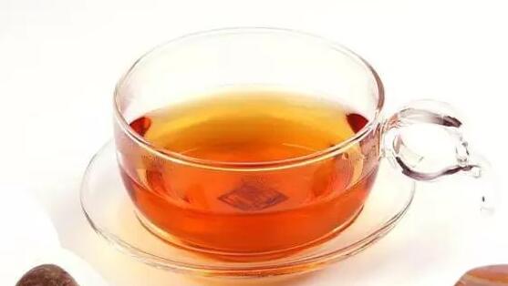 普洱茶天然的最佳中药配方！普洱茶保健功效