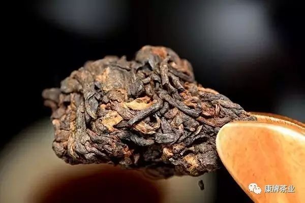 普洱茶的功效居然能对糖尿病患者起作用！