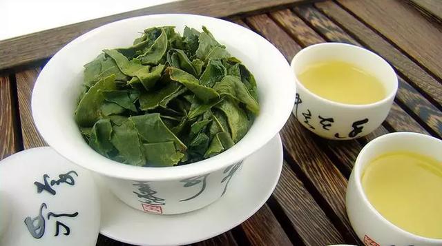 普洱生茶和熟茶的功效禁忌，怎么区分？