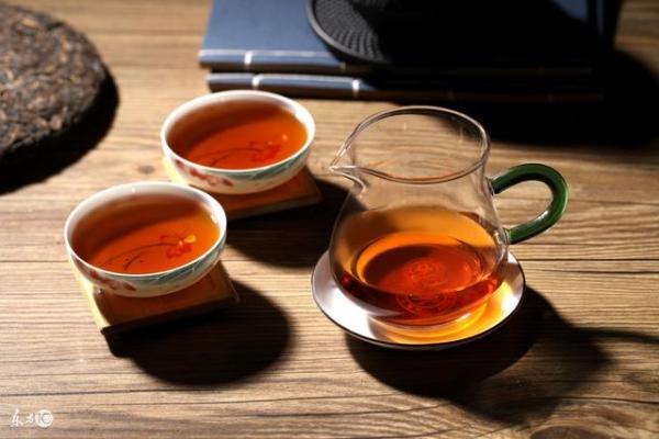 男士常喝普洱茶有什么好处？