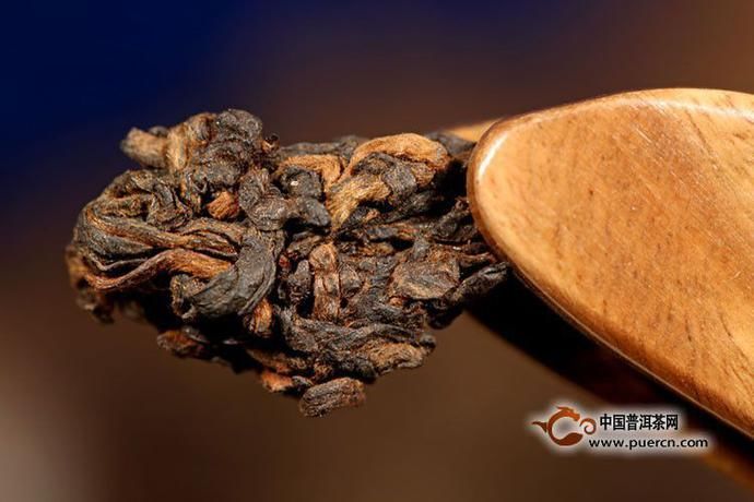 普洱茶老茶头有什么功效与作用？