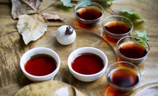 普洱茶怎样喝减肥效果快又好？