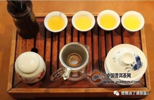 长期喝普洱茶的禁忌是什么？