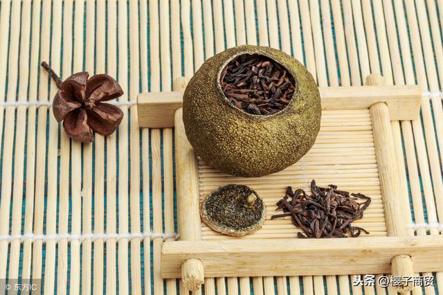 买正宗的小青柑普洱茶，多少钱一斤才合理？