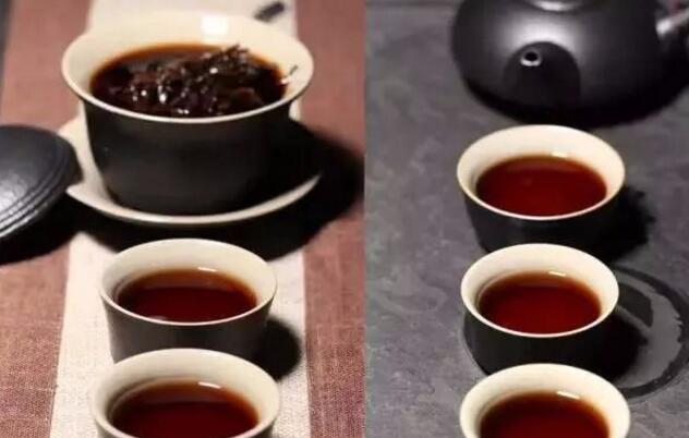 云南普洱茶花式泡法，泡出不一样的格调！