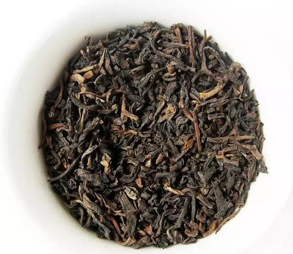 普洱茶保存方法与保质年限