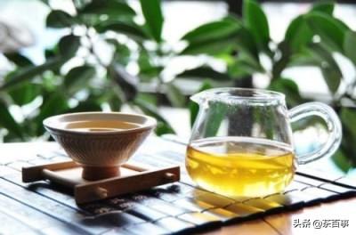 普洱茶可长期保存说明没保质期吗？