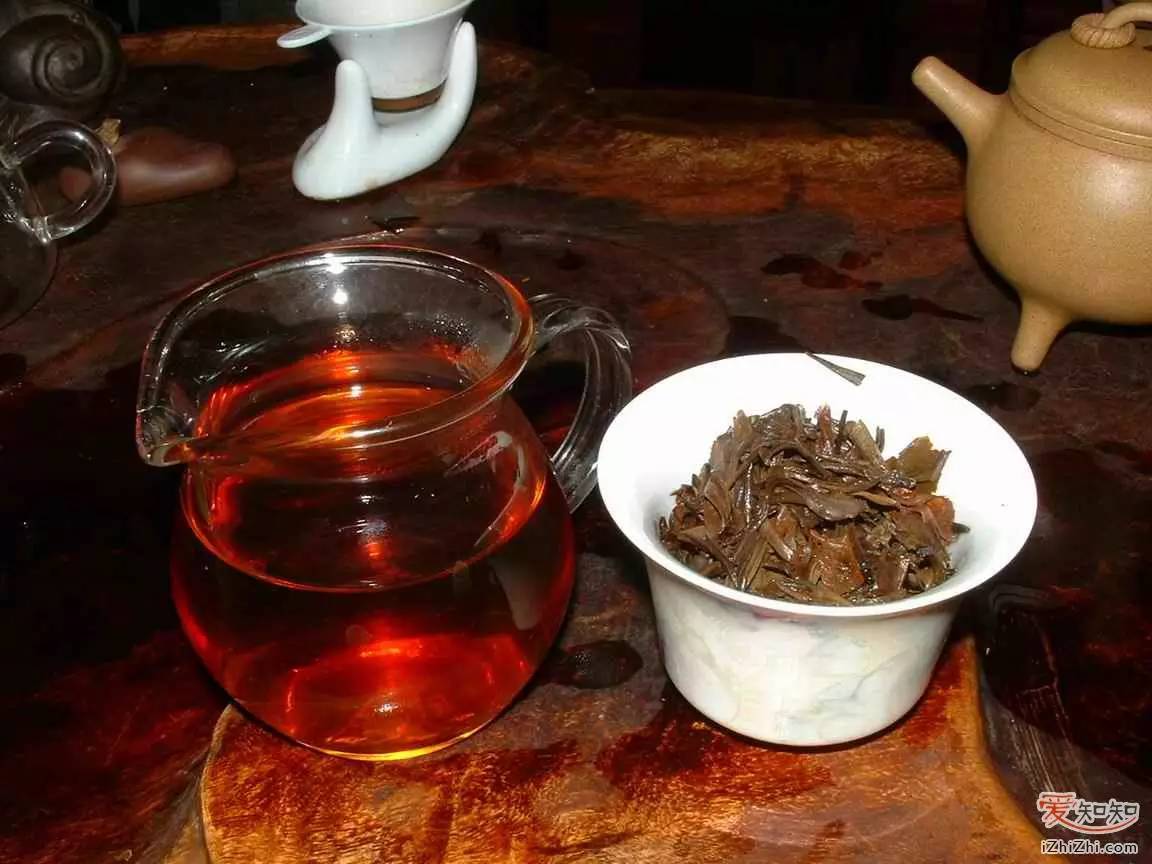 普洱茶保存方法与保质期