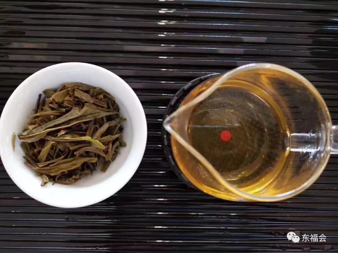 越陈越香的普洱茶存放几年味道最好？