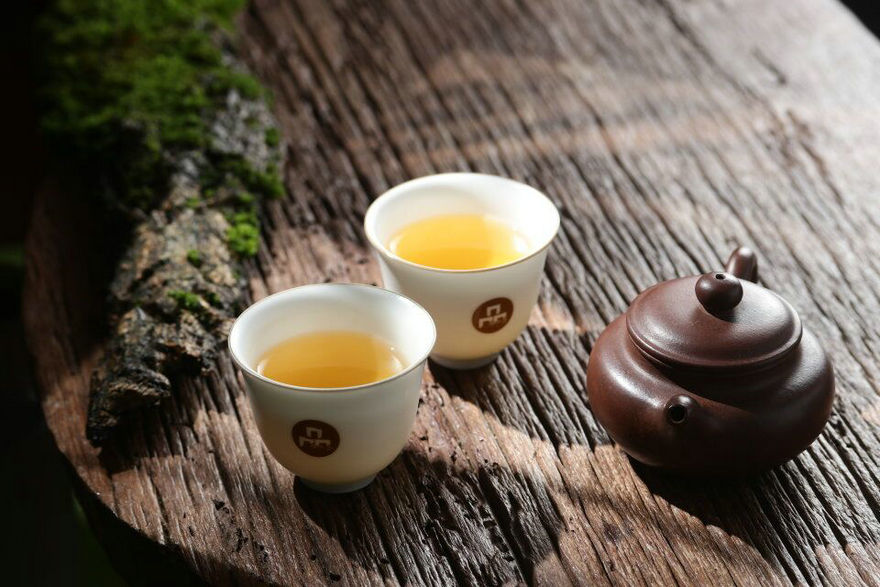 云南普洱茶与民族文化历史的关系
