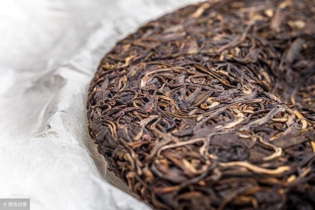 普洱工艺茶有价值吗？制作流程是怎么样的？