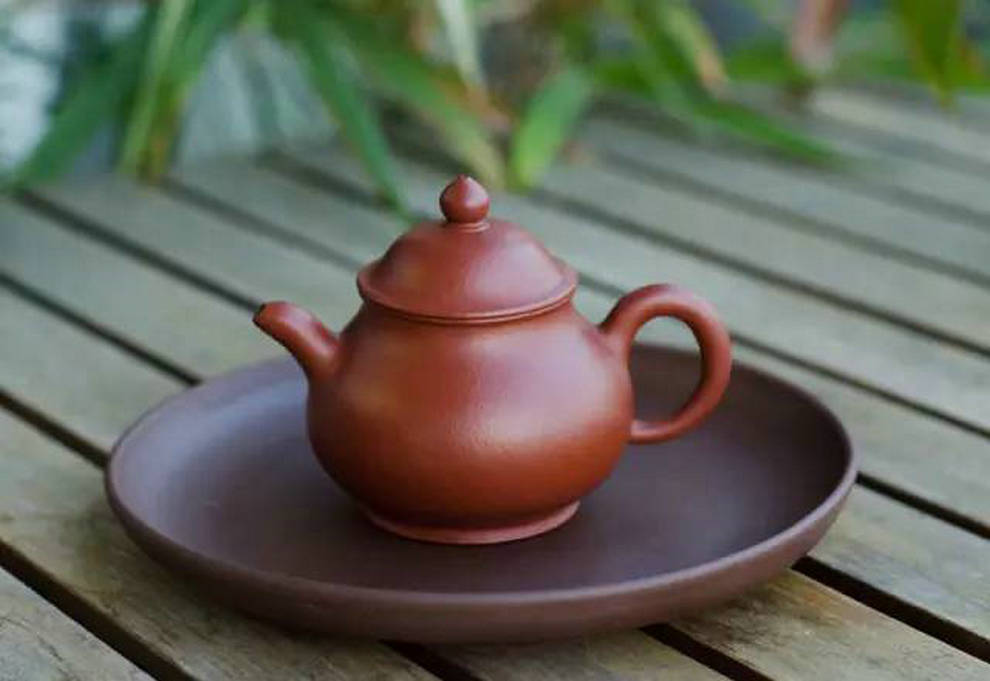 怎样用紫砂壶泡好喝的茶泡茶步骤及优点