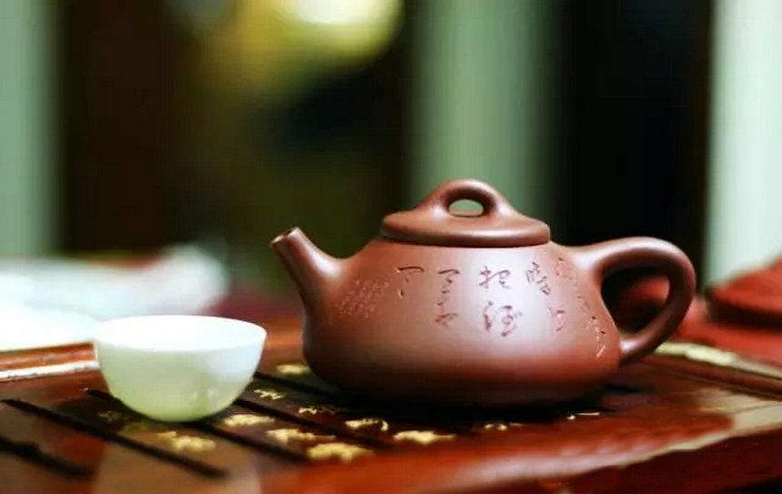 紫砂喝茶“铁律”，茶友可知?