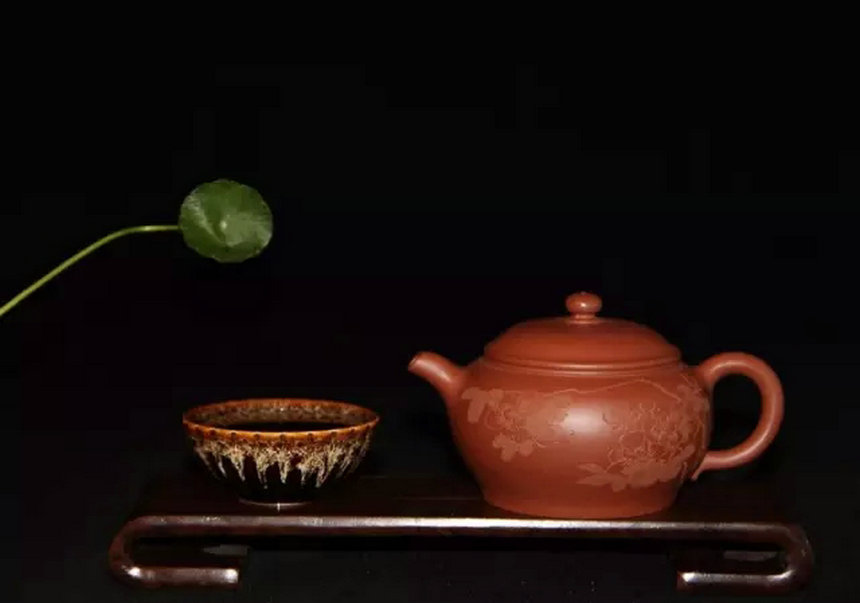 泡什么茶该用什么茶器？