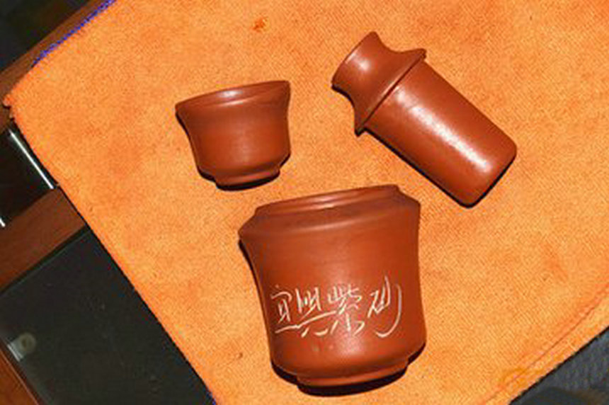 宜兴紫砂深刻影响着中国茶文化