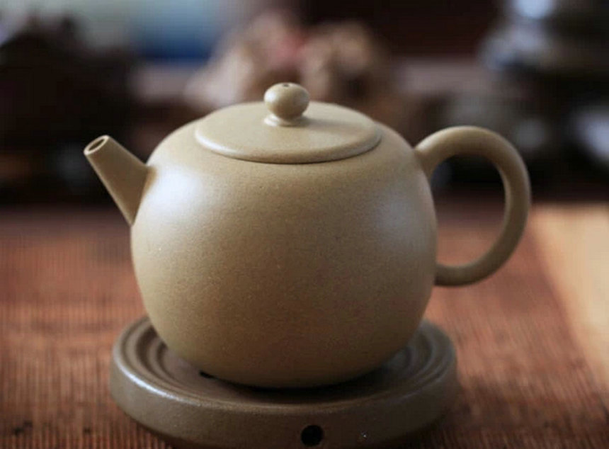 茶与紫砂壶的完美搭配技巧