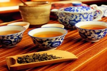 普洱茶生茶和熟茶的辨别有什么不一样？普洱茶鉴别