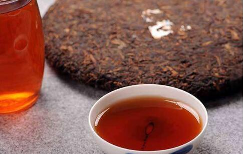 普洱茶存了20年还能喝吗？普洱茶存储