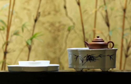 春节关于茶的习俗