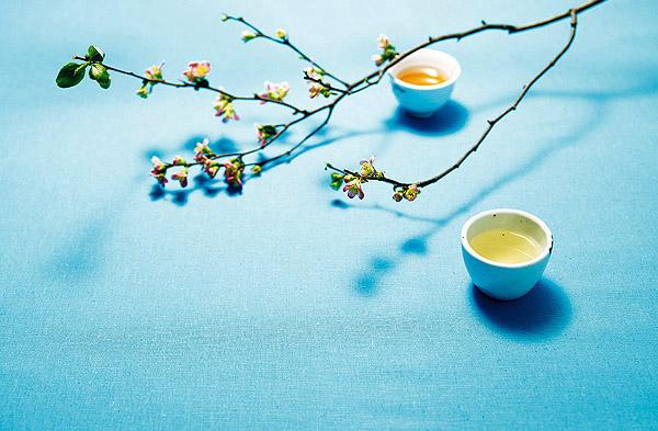 中国古代茶对联大全