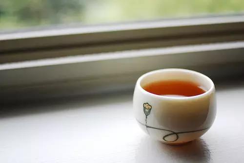 古代品茶“十三宜”