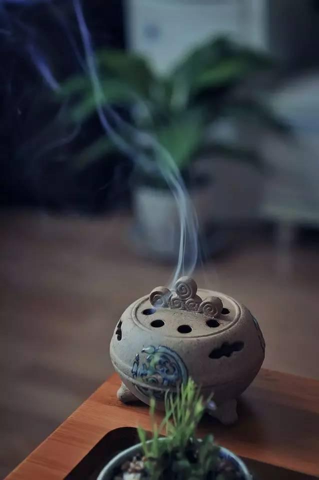 茶历史典故晋惠帝瓦盂饮粗茶