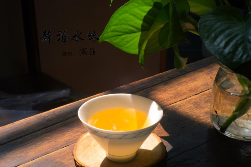 泡茶泉水“北京玉泉山玉泉”为宫廷饮用水