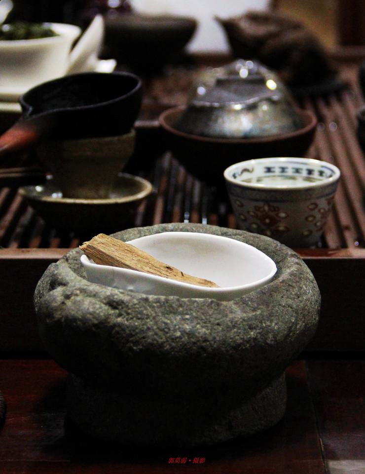 千年古茶，千载流芳从茶诗解读茶文化