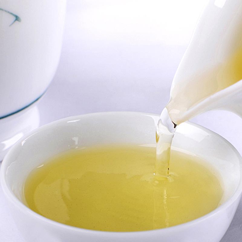 中国茶叶加工方法的形成与演变四个阶段