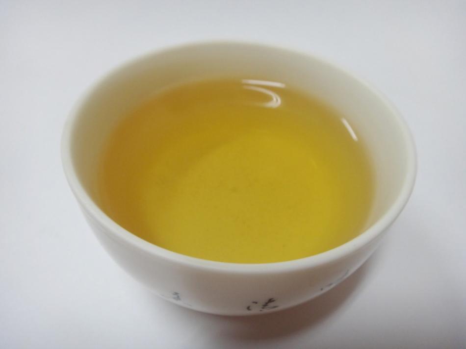 茶中的营养物质及其药用机理