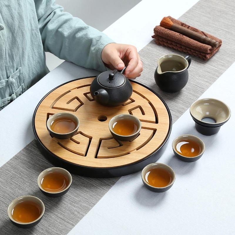 雅士茶道“茶之韵”旨在艺术欣赏