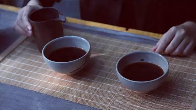 茶道是中国传统文化的传承传之规矩、授之礼仪