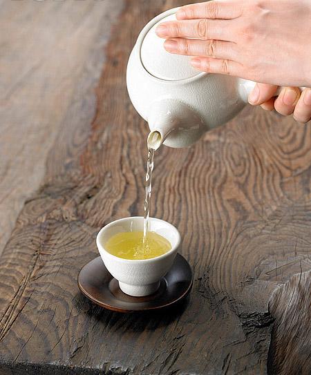 禅茶：中华茶道的四要素“环境礼法茶艺修行”