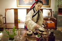 儒家的以茶养廉的茶文化传统