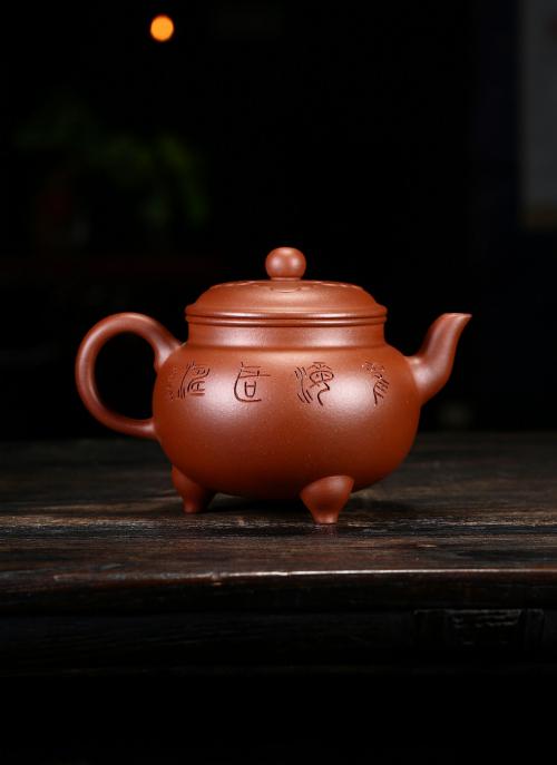 紫砂壶泡什么茶最好？