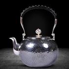 金银茶具古代历史文化