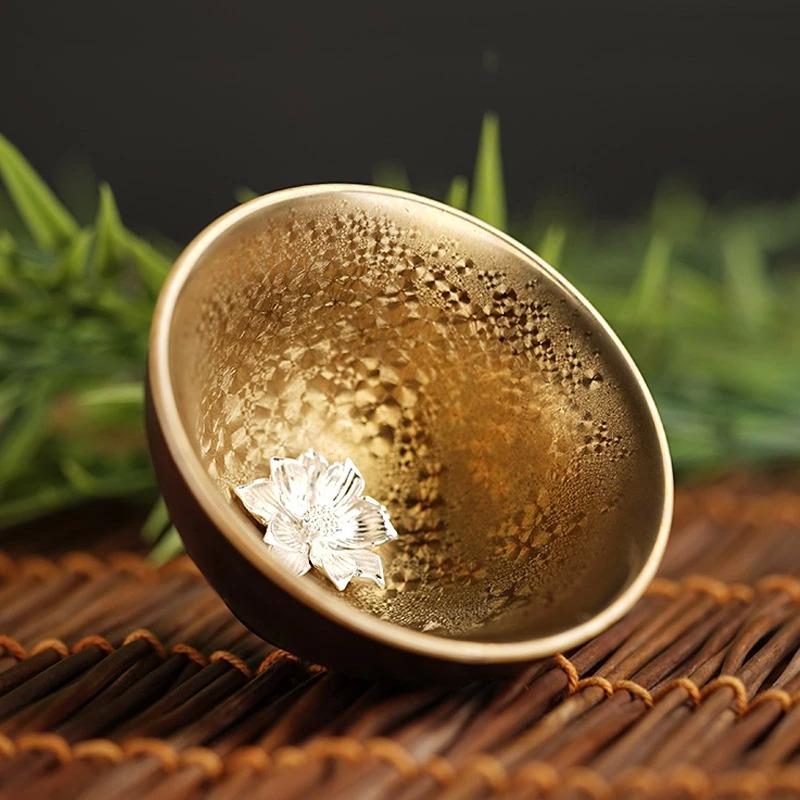 唐代金银茶具历史文化及发展