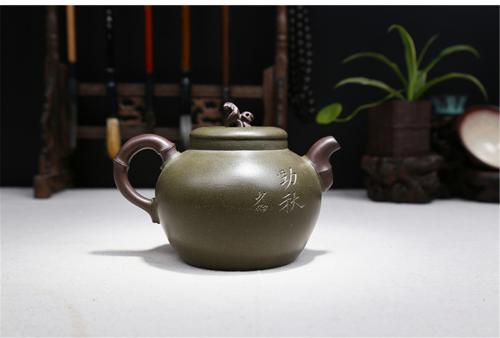 紫砂茶具与紫砂文化历史的演变